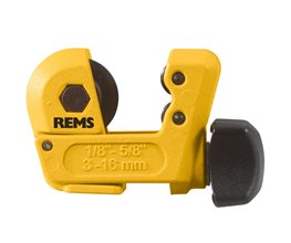 Rems 113200 Κόφτης Χαλκοσωλήνων 3-16mm  Εργαλείο κοπής
