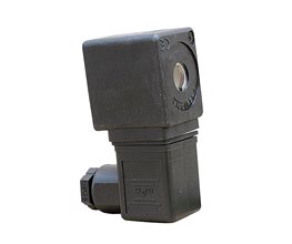 Cla-Val LUCIFER Πηνίο 24 VAC  Βαλβίδα κατακλυσμού