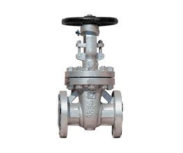 Fluval Βάνα Σύρτη C5/8 300 2"  με Μεταλλικές έδρες