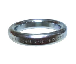 Klinger Παρέμβυσμα Φλαντζών RTJ R45 DM211.1  Δακτυύλιος RTJ