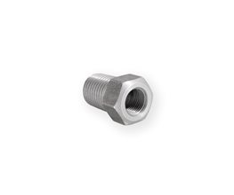 Reducers Steel M/F Galvanized 2"x1"  Threaded NPT