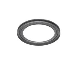 Tri-Clamp EPDM Gasket S/S AISI 316L 51mm  Fittings food quality