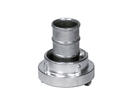 Male Half-Union for Fire Protection Hose 11/2"  Storz