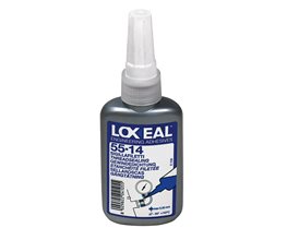Liquid PTFE LOXEAL 55-14 50ML  Liquid PTFE