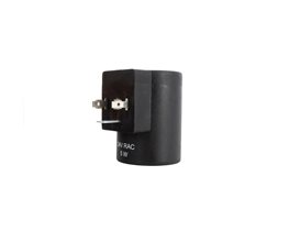 Solenoid for Valve GECA NC DN65-80-100 24VDC  2-way