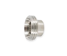 Union DIN11851 Expanding Male Part CT 304L DN50  Fittings food quality