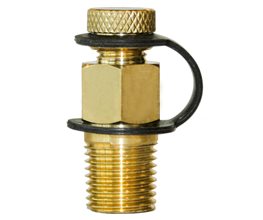 Flowcon Βαλβίδα Λήψης Πίεσης-Θερμοκρασίας  Αυτόματης δυναμικής εξισορόπησης