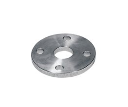 316L Flanges EN1092-1 Type 13 PN10 Thickness 15mm DN150  Flanges