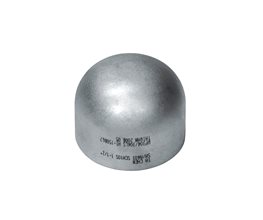 Caps S/S 304L BW SCH10 11/4"  Butt weld (BW)