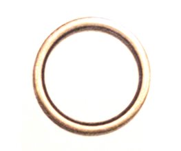 REGO Seal Rings CD35-8  LPG check valves