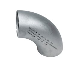 Elbows 90o S/S 316L BW SCH10 1/2"  Butt weld (BW)