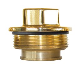 FLOWCON Flash Cap 15/20/25mm  Dynamic balancing