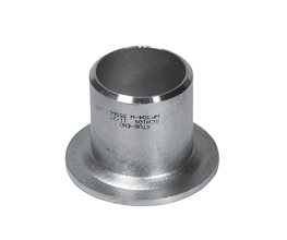 Long Stubs S/S 304/L BW SCH10 11/4"  Butt weld (BW)