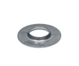 S/S 316L Press Stubs Short 2mm 5"  Press Fitting