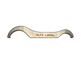 AL.69696 Spanner for Union Food Quality 25-76  Spanner for unions