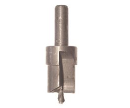 B-R Borer for Welding Saddle 8986b w.Outlet 20-25-1/2"  Socket fusion tool