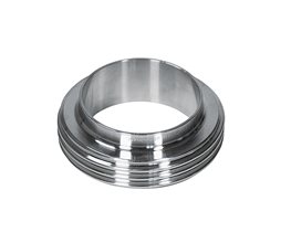 Union Welding Male Part CT 304L INOXPA SMS 63  Fittings food quality