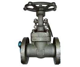 Fluval Βάνα Σύρτη A105/8 150 1/2"  με Μεταλλικές έδρες