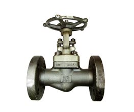 Fluval Βάνα Σύρτη A105/8 600 1"  με Μεταλλικές έδρες