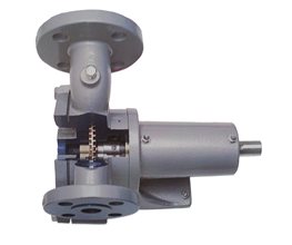 CORKEN Pumps DLD150MDA w/Connetror  LPG pumps