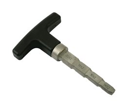 TDM Metal Pipe End Rounding Tool 14-32mm  Calibration tool