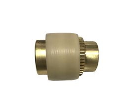 Corken Coupler for Pumps DLD150MDGA  LPG pumps