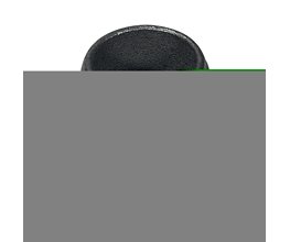 Malleable Iron Hexagon Nipple Black ISO 7/1 N8 (280/38) 11/4"  Threaded ISO/BSP