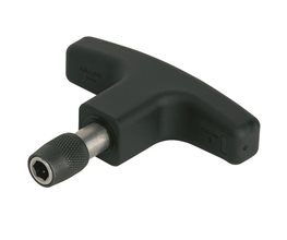 TDM Handle for Scraper 1084P  Scrapers & Deburrers