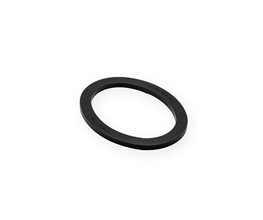 Topog Manhole Gasket 320x420x25x10  Boiler gasket