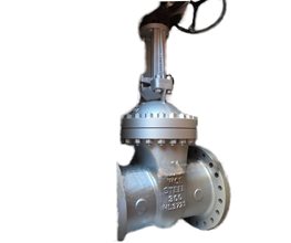 Fluval Βάνα Σύρτη WCB/8 300 16" μειωτήρα  με Μεταλλικές έδρες