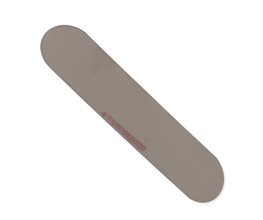 Μίκα Υδροδείκτη (Υαλοστασίου) Β-ΙV (34mm x 190mm)  Δείκτης στάθμης