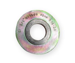 CF Παρέμβυσμα Φλαντζών Spiral Wound OR/CS A1500 1"  Μεταλλοπλαστικά παρεμβύσματα