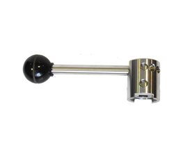 Alfa Laval 2 Position Handle for Butterfly Valve i-BFV DIN/SMS 76  Manual