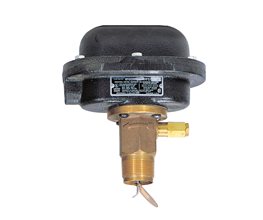 Flow Switch MC DONNELL FS7-4EJ 1-1/4" BS Explosion Proof  Flow Switch