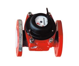 WOLTMAN Water Meters PN16 WMAP Hot Water DN100  Water Meter