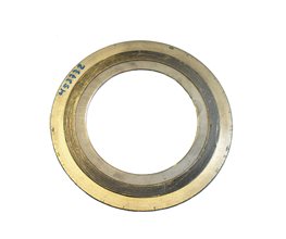 CF Παρέμβυσμα Φλαντζών Spiral Wound ORIR-316-316 150 4"  Μεταλλοπλαστικά παρεμβύσματα