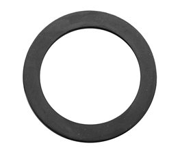 B-R Flat Gasket EPDM w/Steel-inlay D250 / DN250  Flange Gasket Ring
