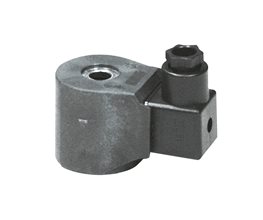 CEME Πηνίο+Φις Ηλεκτρομαγνητικών Βαλβίδων ESV 90 24VDC  2-οδοι