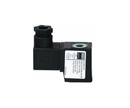 Solenoids GSR.032 110VAC w/Connector  2-way