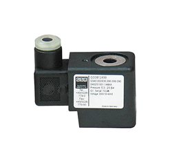 Solenoids GSR.148 24VAC Eex w/Connector  2-way