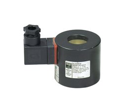 Solenoids GSR.322 230VAC w/Connector  2-way