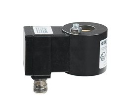 Solenoids GSR.328 110VDC Eex w/Connector  2-way