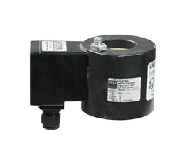 Solenoids GSR.248 24VAC Eex w/Connector  2-way
