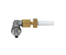 Quick Release Adaptor for CRANE D931  Measuring orifice