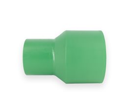 B-R Reducer PP-RCT for Electrofusion 200x110  for PP-R pipes