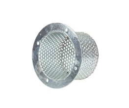 GENEBRE Φίλτρο 2451 για Ποτήρι Αναρρόφησης, 150mm  Φίλτρα