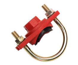 Profit Διακλάδωση Σπρίνκλερ 2" x 3/4"  Σπείρωμα ISO/BSP