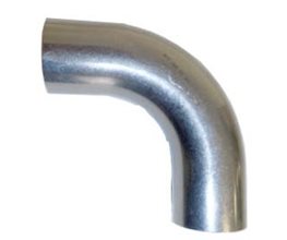 Alfa Laval Expanding Bend 90o 316L 1.5D SB 101.6X2  Fittings food quality