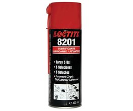 Loctite 8201 400ml  Λιπαντικό