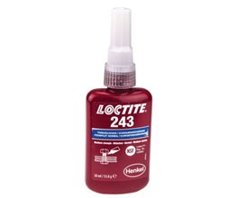 Loctite 243 BO 50ML EPIG  Ασφαλιστικό σπειρωμάτων